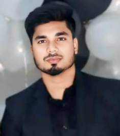 Anuraj Kumar Rajak